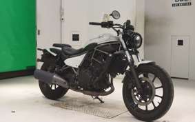 KAWASAKI ELIMINATOR400-3 2018 EL400A