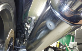 KAWASAKI ZZ1100 NINJA R Gen.2 1994 ZXT10D
