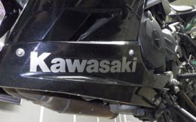 KAWASAKI NINJA 250 2 2006 EX250P
