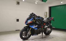BMW S1000RR 2013