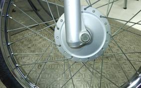 YAMAHA DT50 2002 17W