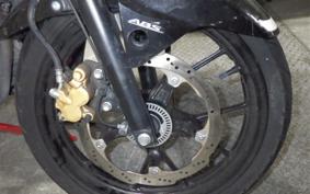 SUZUKI GSX-R125 DL33B