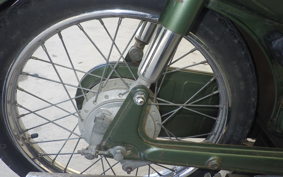 YAMAHA MATE 50 V50