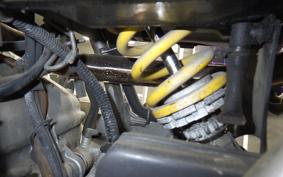 YAMAHA SEROW 225 Gen.3 DG08J