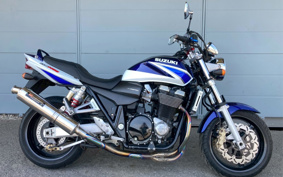 SUZUKI GSX1400 2005 GY71A