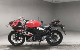 SUZUKI GSX-R125 DL32D