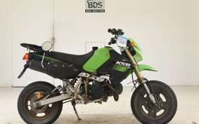 KAWASAKI KSR110 KL110A