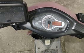 SUZUKI ADDRESS V125 CF4MA