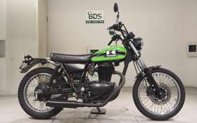 KAWASAKI 250TR BJ250F
