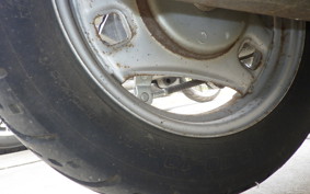 SUZUKI VERDE CA1MA