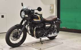 KAWASAKI W800 CAFE 2022 EJ800E