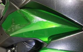 KAWASAKI NINJA 1000SX 2020 ZXT02K