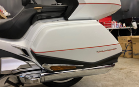 HONDA GL 1800 GOLD WING TOUR DCT 2019 SC79
