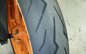 KTM 250 RC 2019