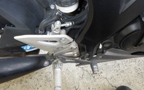 SUZUKI GSX-S125 DL32B