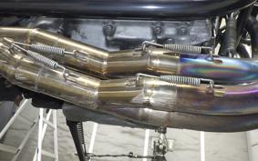 KAWASAKI ZEPHYR 1100 1993 ZRT10A