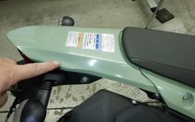KAWASAKI KLX230ｼｪﾙﾊﾟ 2019 LX232A