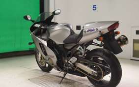 KAWASAKI ZX 1200 NINJA R 2002