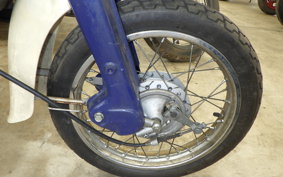 HONDA C50 SUPER CUB C50