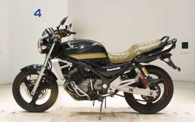 KAWASAKI BALIUS 250 Gen.2 2006 ZR250B