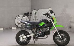 KAWASAKI KSR110 KL110A