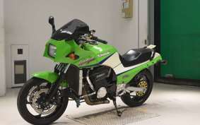 KAWASAKI GPZ900R NINJA 2002 ZX900A