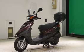 YAMAHA AXIS 125 TREET SE53J
