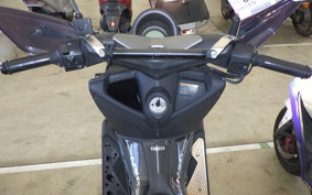YAMAHA N-MAX SED6J