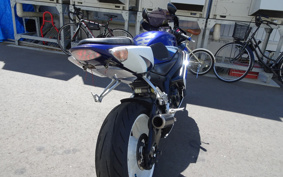 SUZUKI SKYWAVE 250S-1 CJ44A