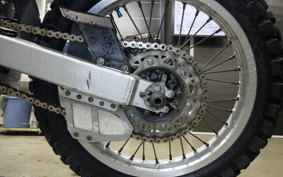 KAWASAKI KLX250 2025 LX250E