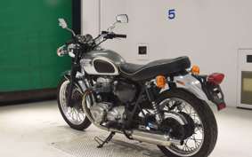 KAWASAKI W650 2018 EJ650A