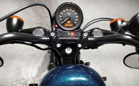 HARLEY XL1200X LC3