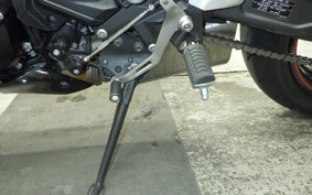 KAWASAKI NINJA 650 A 2023