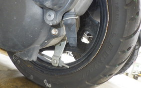 SUZUKI LET's 4 CA45A
