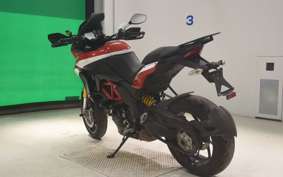 DUCATI MULTISTRADA 1200 S 2012