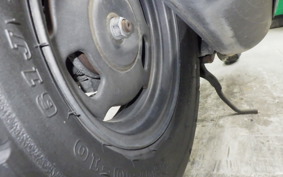 HONDA ZOOMER 2000 AF58