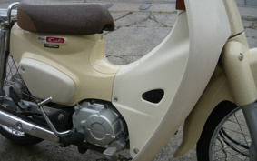 HONDA SUPER CUB110 JA44