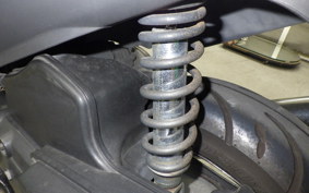SUZUKI ADDRESS V125 G 2021 CF46A
