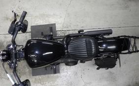 HARLEY FXBB1750 2018