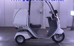 HONDA GYRO CANOPY-2