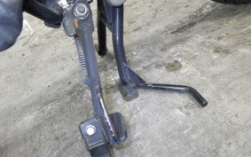 HONDA C110 SUPER CUB 2021 JA10