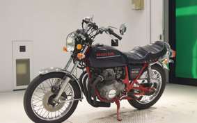 HONDA CB400ﾌｫｱ 2021 CB400F