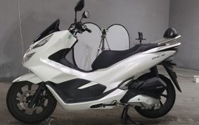 HONDA PCX125 JF81