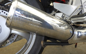 HONDA BROS 650 1990 RC31