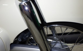 HONDA C50 SUPER CUB 2004 AA09