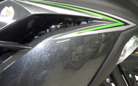 KAWASAKI NINJA 250 2004 EX250L
