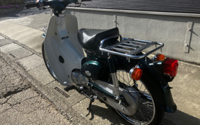 HONDA SUPER CUB50 AA01