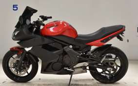 KAWASAKI NINJA 400R 2018 ER400B