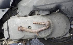 SUZUKI LET's 4 CA46A