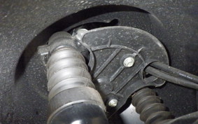 YAMAHA JOG Gen.5 SA36J